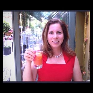 Andrew Marc NewYork - cocktail dress